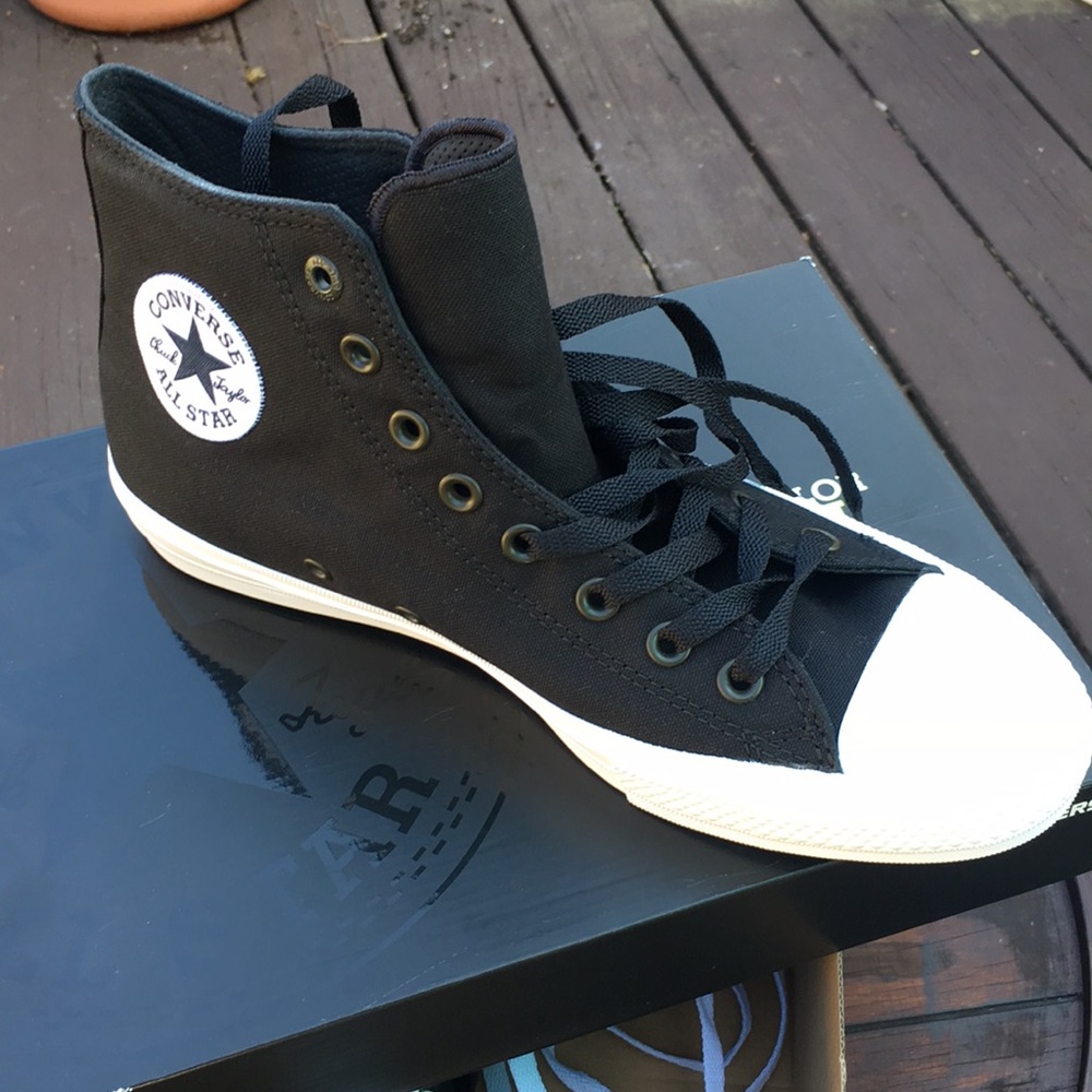 Converse Chuck Taylor All Star